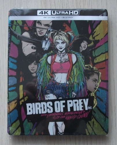 Birds prey - birds,