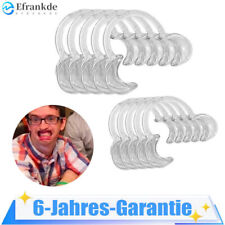 10x C-Form Dental Wangenhalter