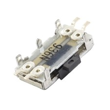 New Replacement Volume Slider