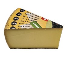 Schweizer Bergkäse rezent