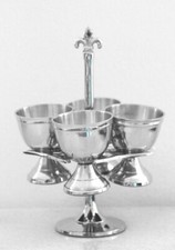 Casa Padrino Luxus Eierbecher