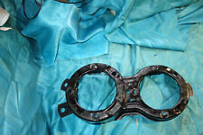 BMW e12 headlight support frame front light holder Frontscheinwerfer Traggestell