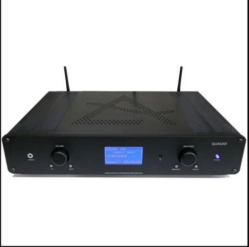 Leema quasar schwarz - leema, |