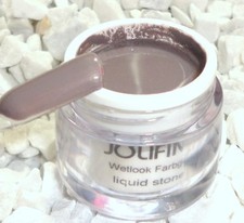 Jolifin UV LED WETLOOK Farbgel