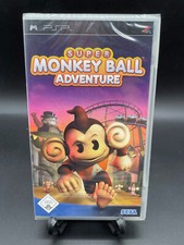 Super Monkey Ball Adventure -