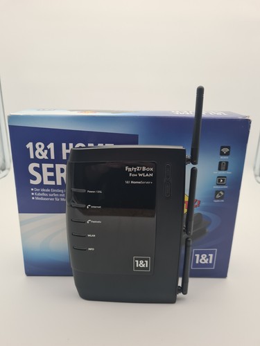 Avm fritz box 7270 - avm,