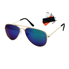 Rennec Kinder Sonnenbrille