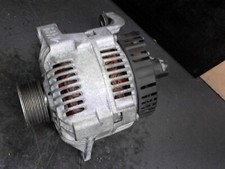 Lichtmaschine Renault Megane Scenic 2.0 JA 84 KW 114 PS Kombi