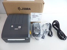 Zebra ZD220 Bondrucker Belegdrucker Etiketten Bon Drucker Label Printer NEU #B
