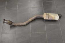 Org Audi A4 8K A5 8T Q5 Facelift Abgasrohr rechts 8K0254352T downpipe 3.0 TFSI