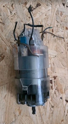 Elektromotor 480watt 230v - elektromotor,