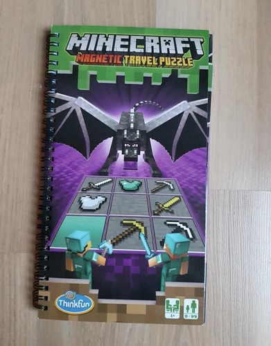 Minecraft das - minecraft:,