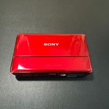 Sony Cyber-shot DSC-TX100V