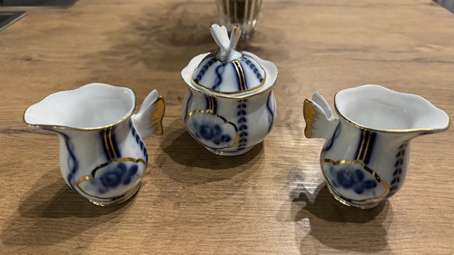 Regency royal class - royal,