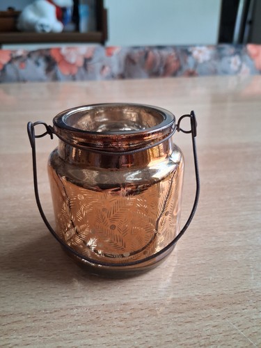 Kerzenglas teelichtglas - kerzenglas,,