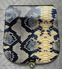 Zoé Lu / Zoe Lu / Runde Wechselklappe /Spaghetti Vongole