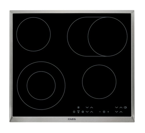 Aeg hk634060xb autark kochfeld - aeg,