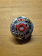Beyblade Metal XS Striker Valkyria
