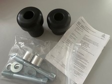 Motorrad Sturzpads passend