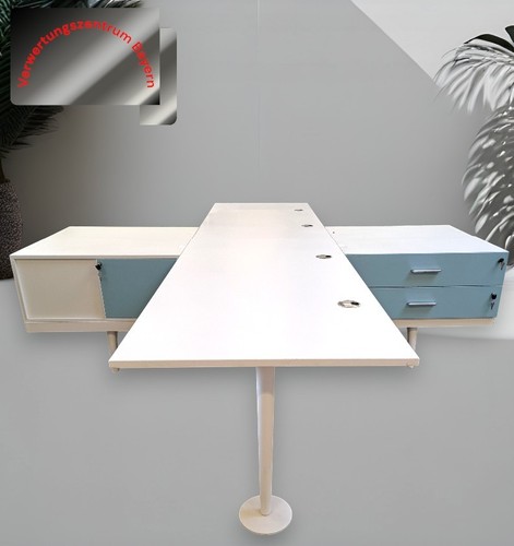 Vitra schreibtisch - vitra,