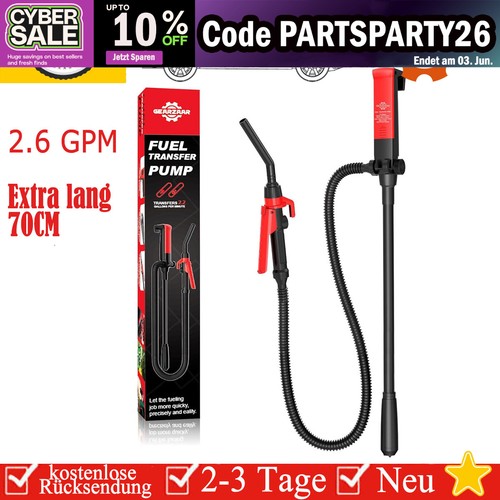 Fasspumpe kanisterpumpe - fasspumpe,