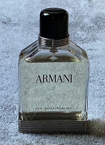 Giorgio armani eau - giorgio, homme