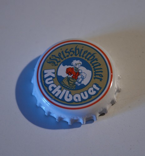Kronkorken bierkapseln - kronkorken,