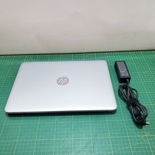 HP EliteBook 840 G3 14" FHD
