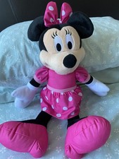 2008 Disney sprechende
