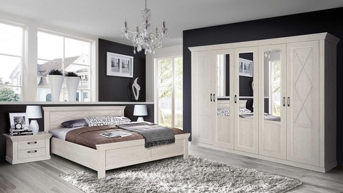 Schlafzimmerset kashmir - schlafzimmerset, 2