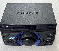 Sony MHC-M20 High Power Audio