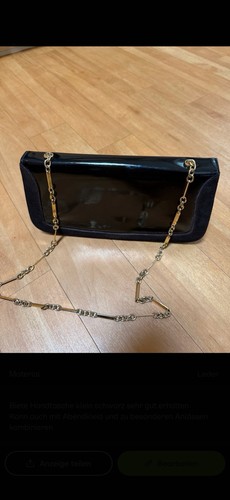 Handtasche umhängetasche - handtasche,
