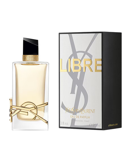 Yves saint laurent libre eau - yves,