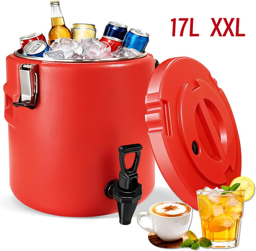 17l thermobehälter catering - 17l,