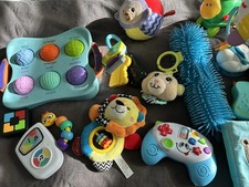 Babyspielzeug Spielsachen