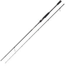 Balzer Shirasu Street IM-8 Perch Allround 225cm 5-23g - Spinnrute, Barschrute