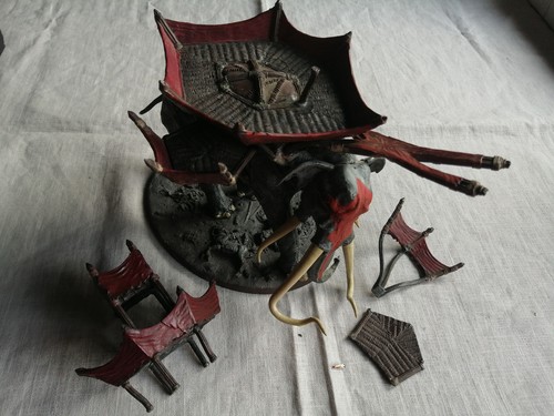 Herr der ringe tabletop - der,
