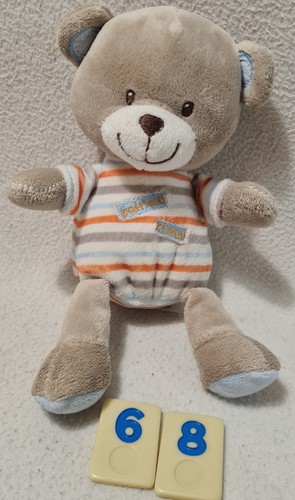 Süßer nicotoy teddy - teddy, bär