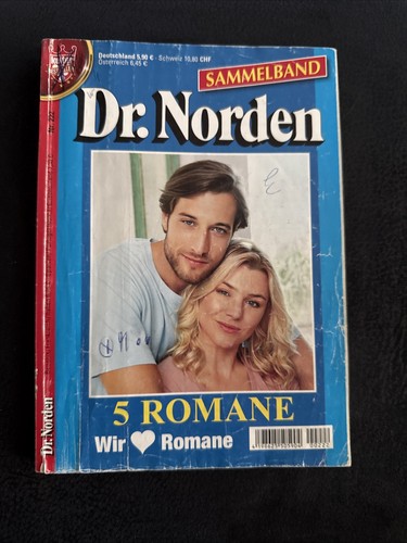 222 norden 5 - dr., norden.