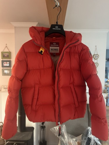 Parajumpers daunenjacke kinder - parajumpers,