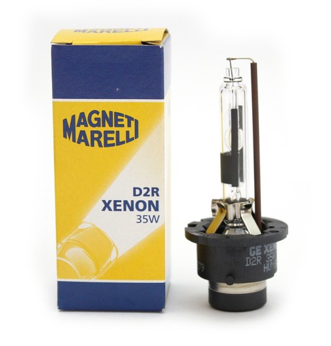Magneti marelli d2r - marelli, xenon