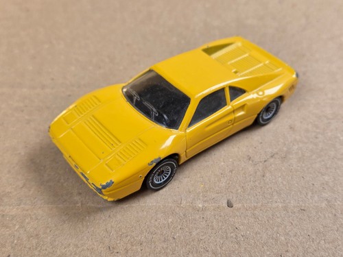 Siku 1060 ferrari gto - siku,