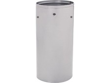 MHG Brennerrohr 80x200 mm