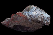 Milchopal, Jaspis-Hämatit