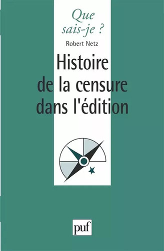 Histoire censure dans - la,
