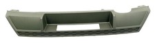 Heckdiffusor stoßstange
