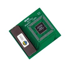 NeoBiosMasta Deck Neo Geo MVS