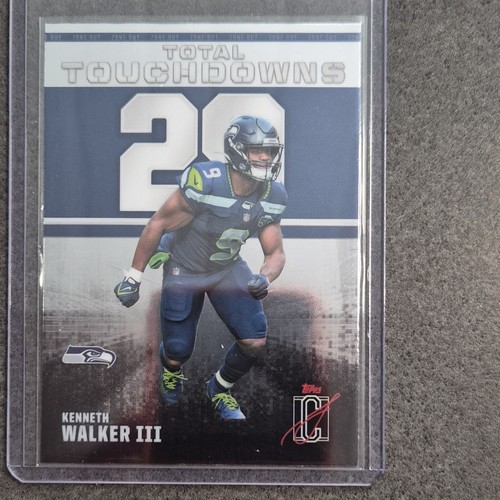 Topps 2025 zone out - 2025, kenneth