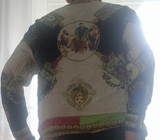 Versace 90er Vintage sehr gut