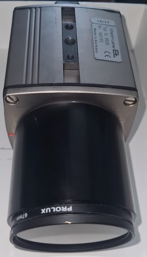 Erhardt leimer ccd kamera - erhardt, +